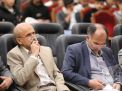 گزارش تصویری مراسم جشن نو دانشجویان 1403